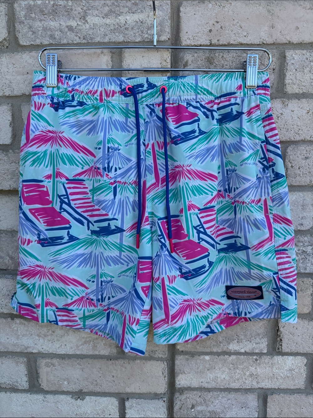 Vineyard Vines Swim Trunks
